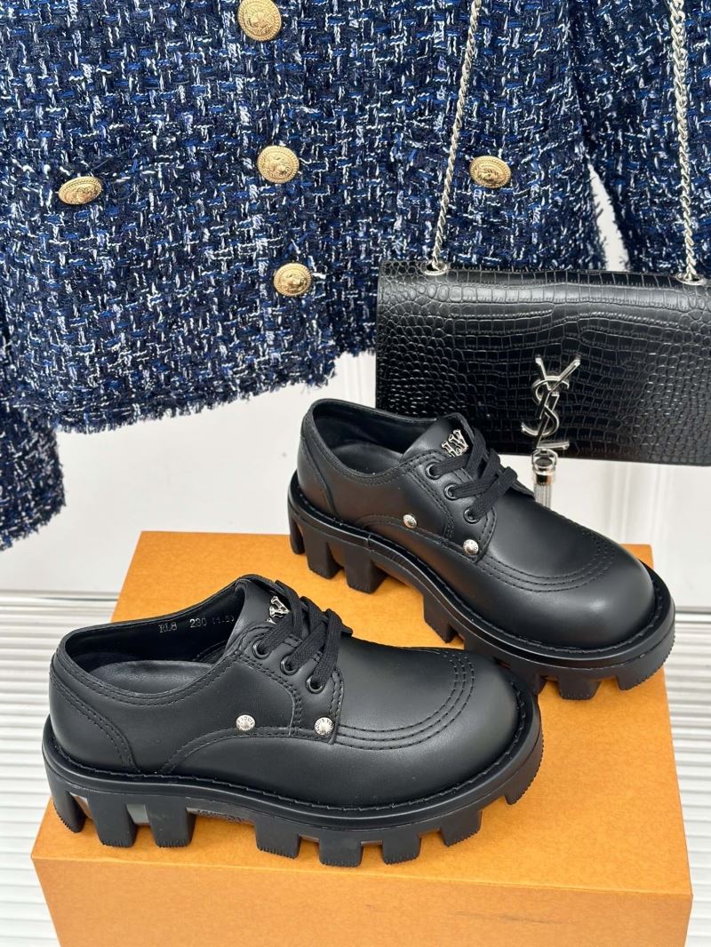 Louis Vuitton Low Shoes